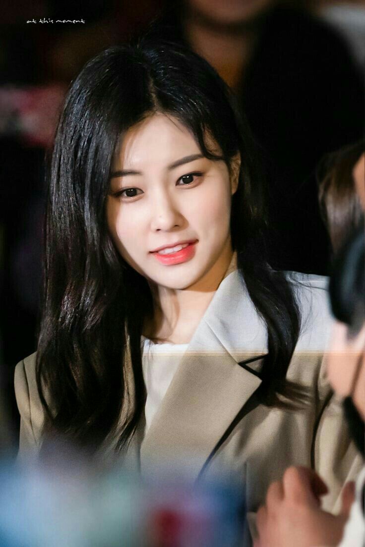 아이즈원 강혜원 몸매 키