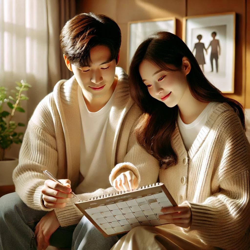 난임부부 시술 지원 자격과 신청 방법 및 혜택