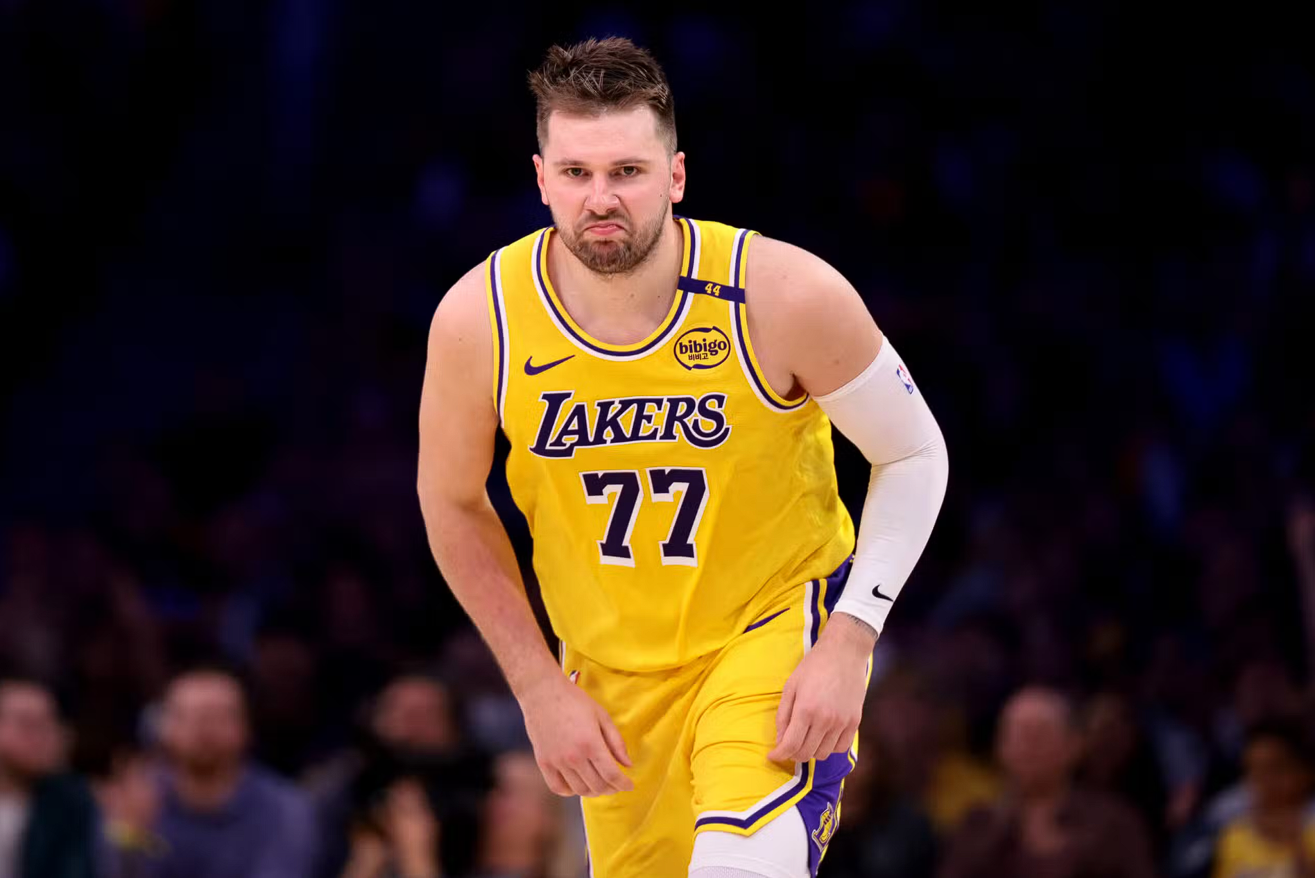 루카 돈치치 (Luka Dončić)