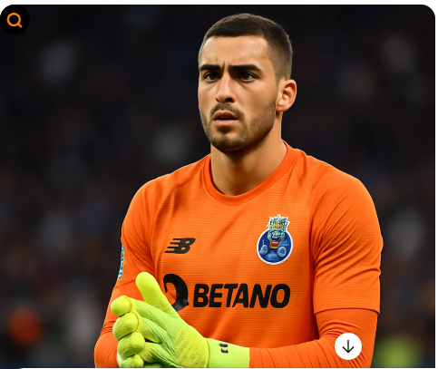 왜 빅클럽은 수비보다 골키퍼를 바꾸는가. 사진