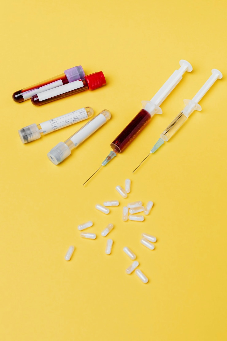 당화혈색소 수치표