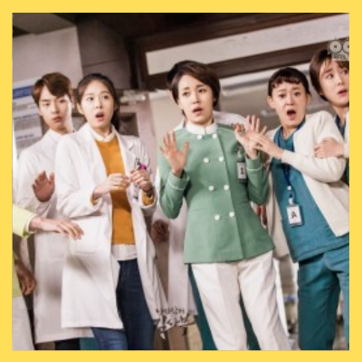 넷플릭스2월신작드라마