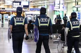 2025년 경찰공무원 시험 일정 &amp; 체력시험