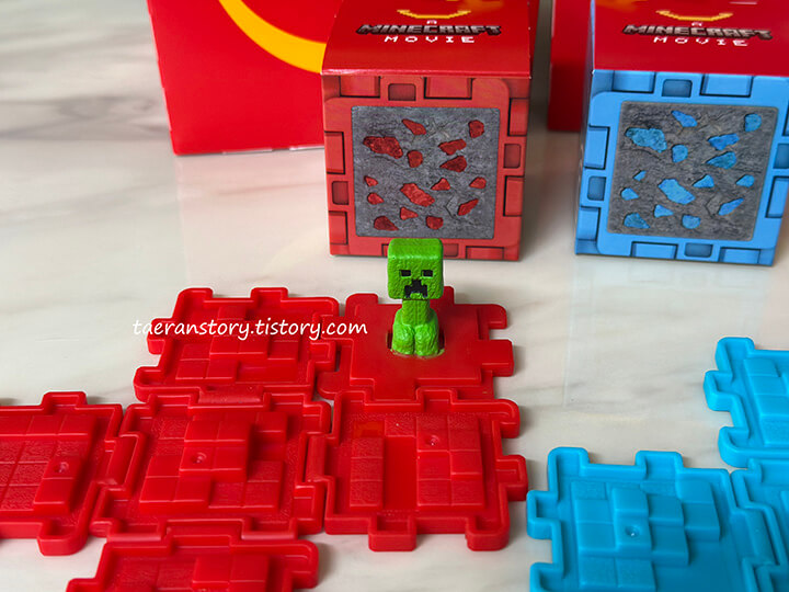 레드스톤블록-크리퍼