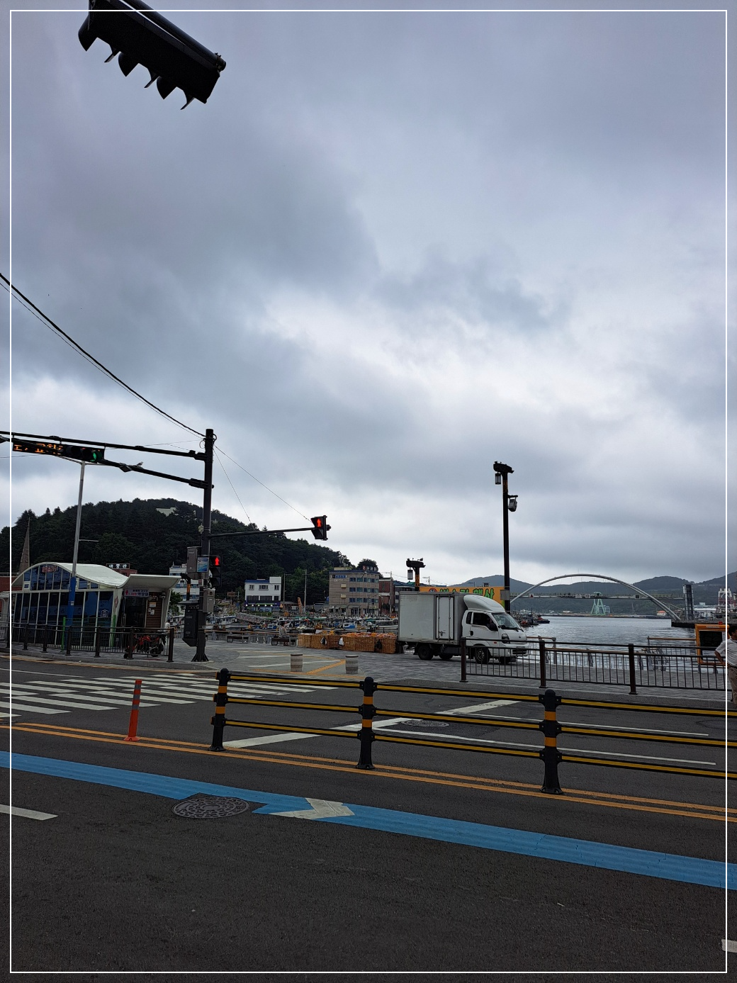 통영 가볼만한 곳 통영 중앙시장 활어시장