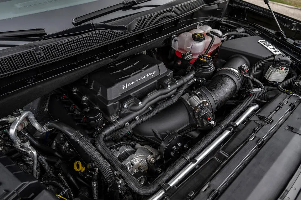 쉐보레 타호 H600 이미지