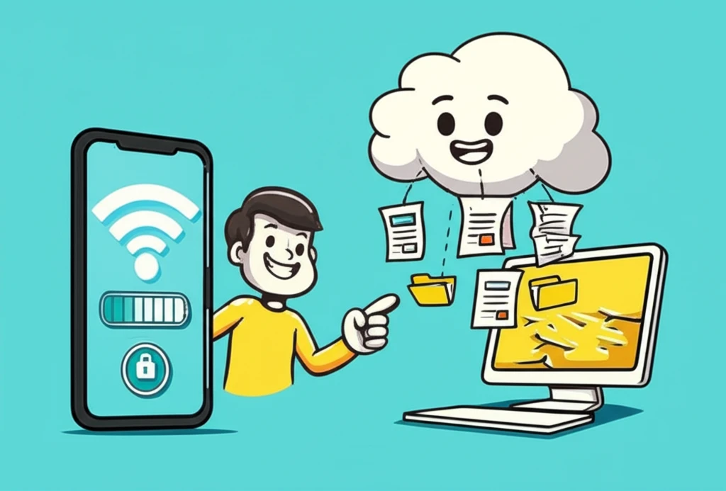 OneDrive 모바일 앱 설치 및 ..