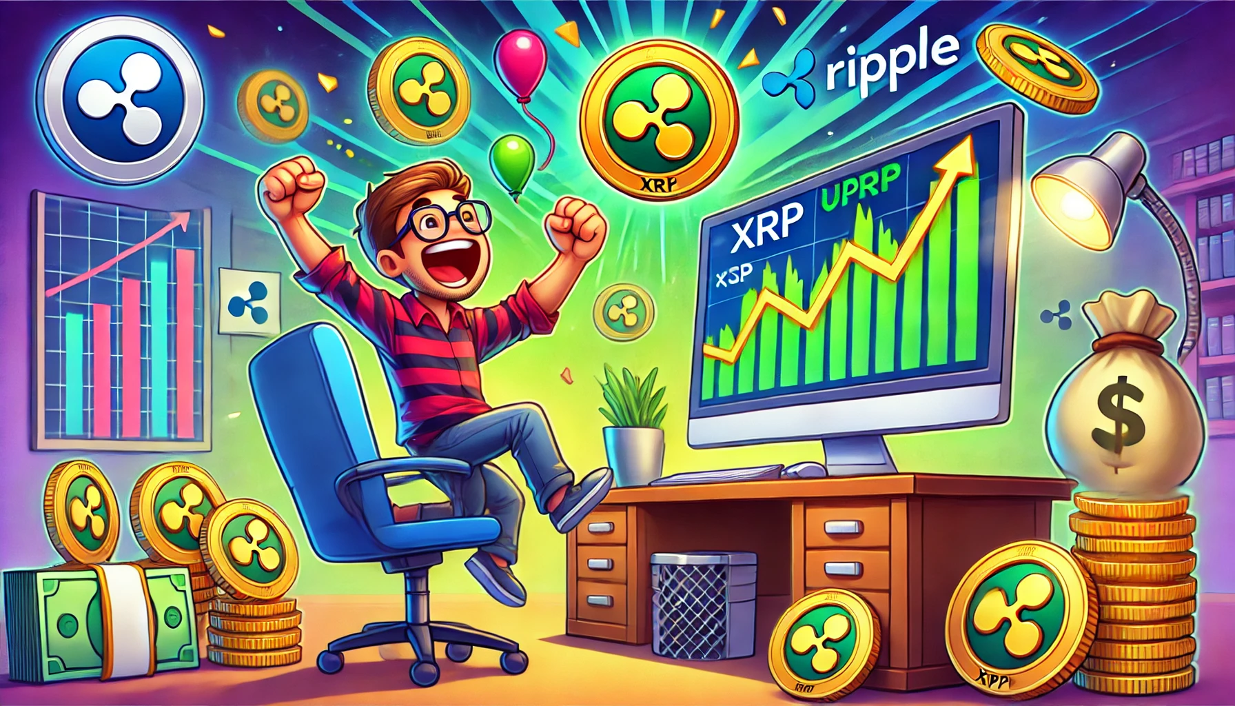 리플-코인(XRP)-전망