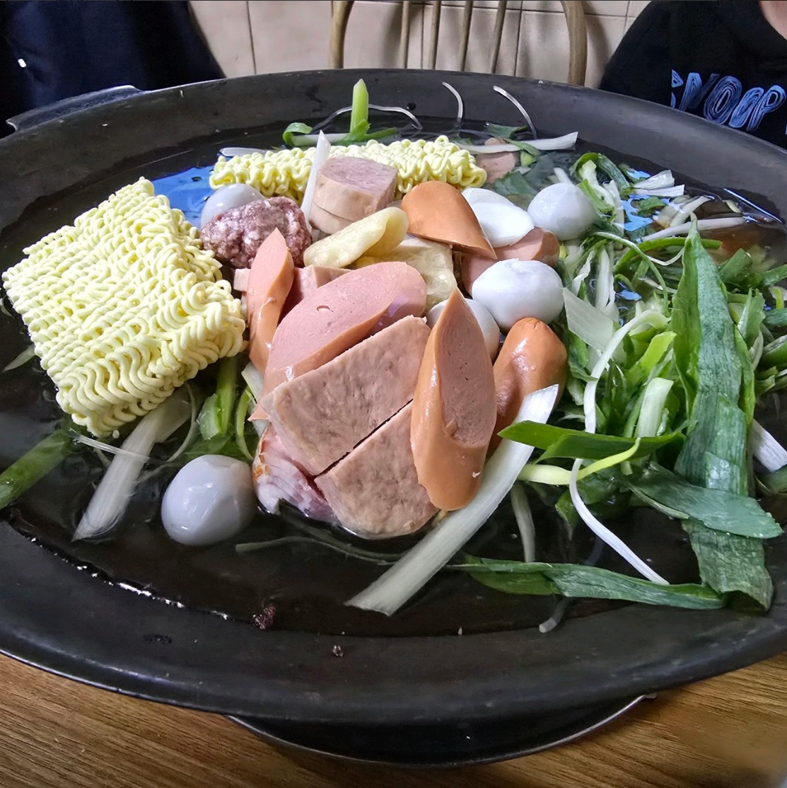 의정부 오뎅식당 메뉴 이미지