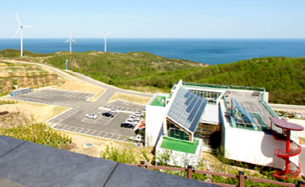 영덕 블루로드