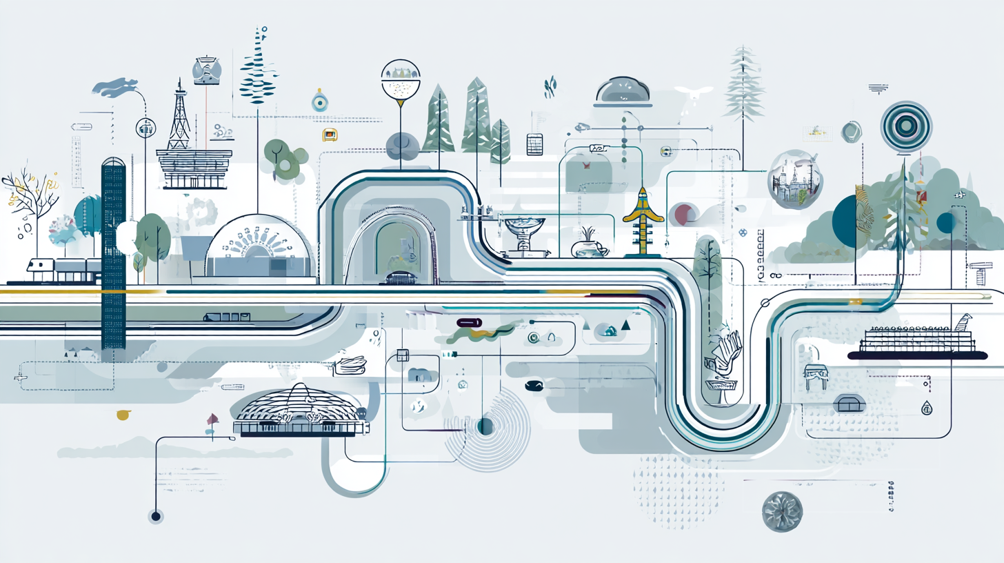 인천 여행 완전 정복! 교통&middot;식사&middot;코스까지 완벽 가이드