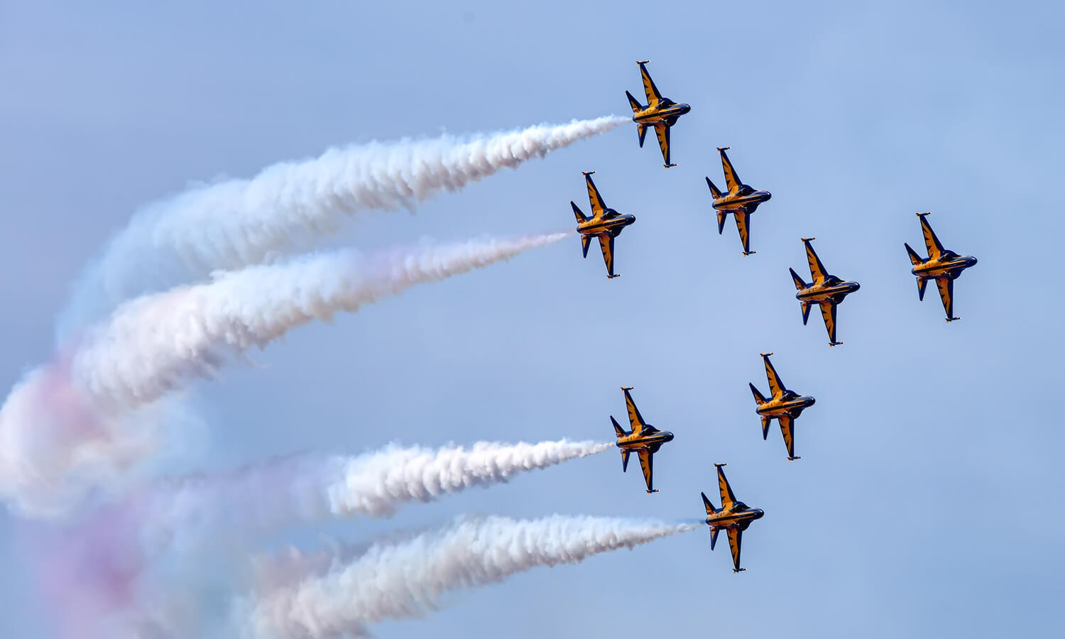 블랙이글스 에어쇼 -12