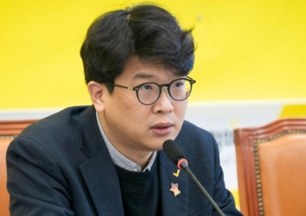 녹색정의당 대표 김준우 프로필 나이 학력 고향