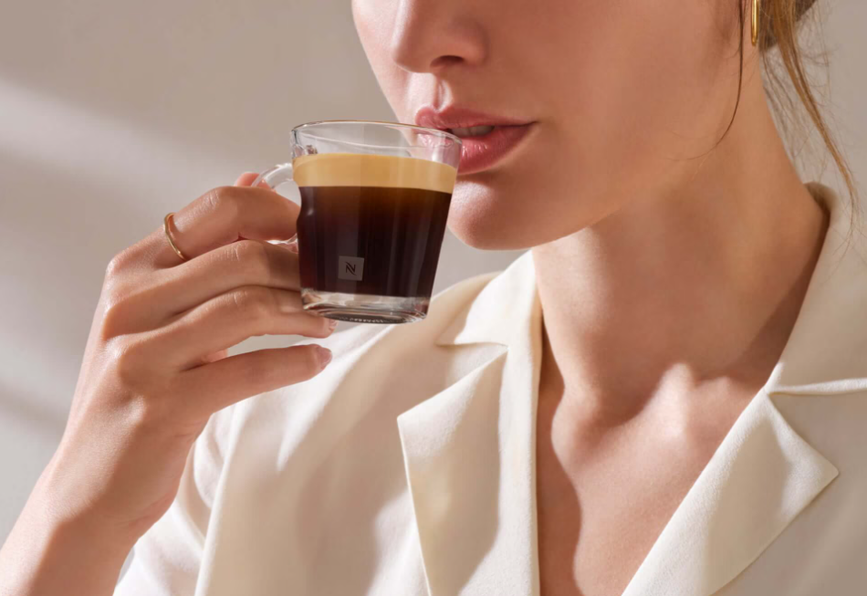 네스프레소 커피머신 추천