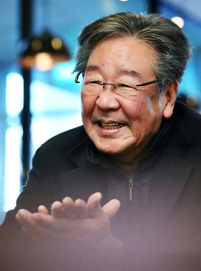 최불암