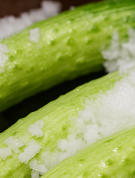 오이지 담그는 방법