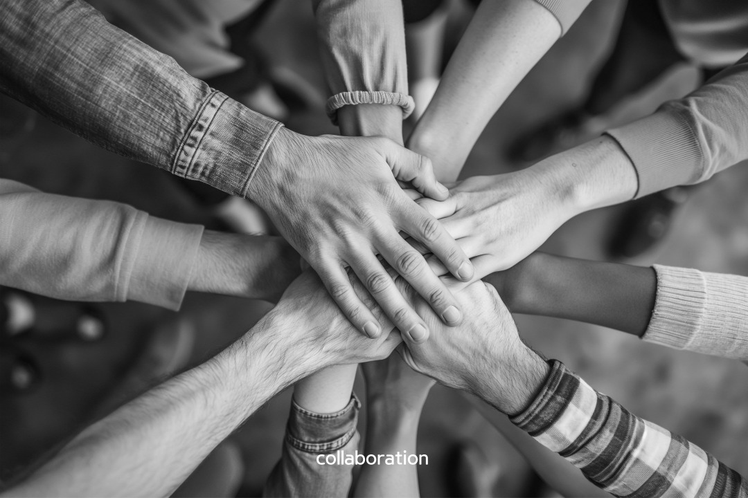 협업, 콜라보레이션이 중요한 이유