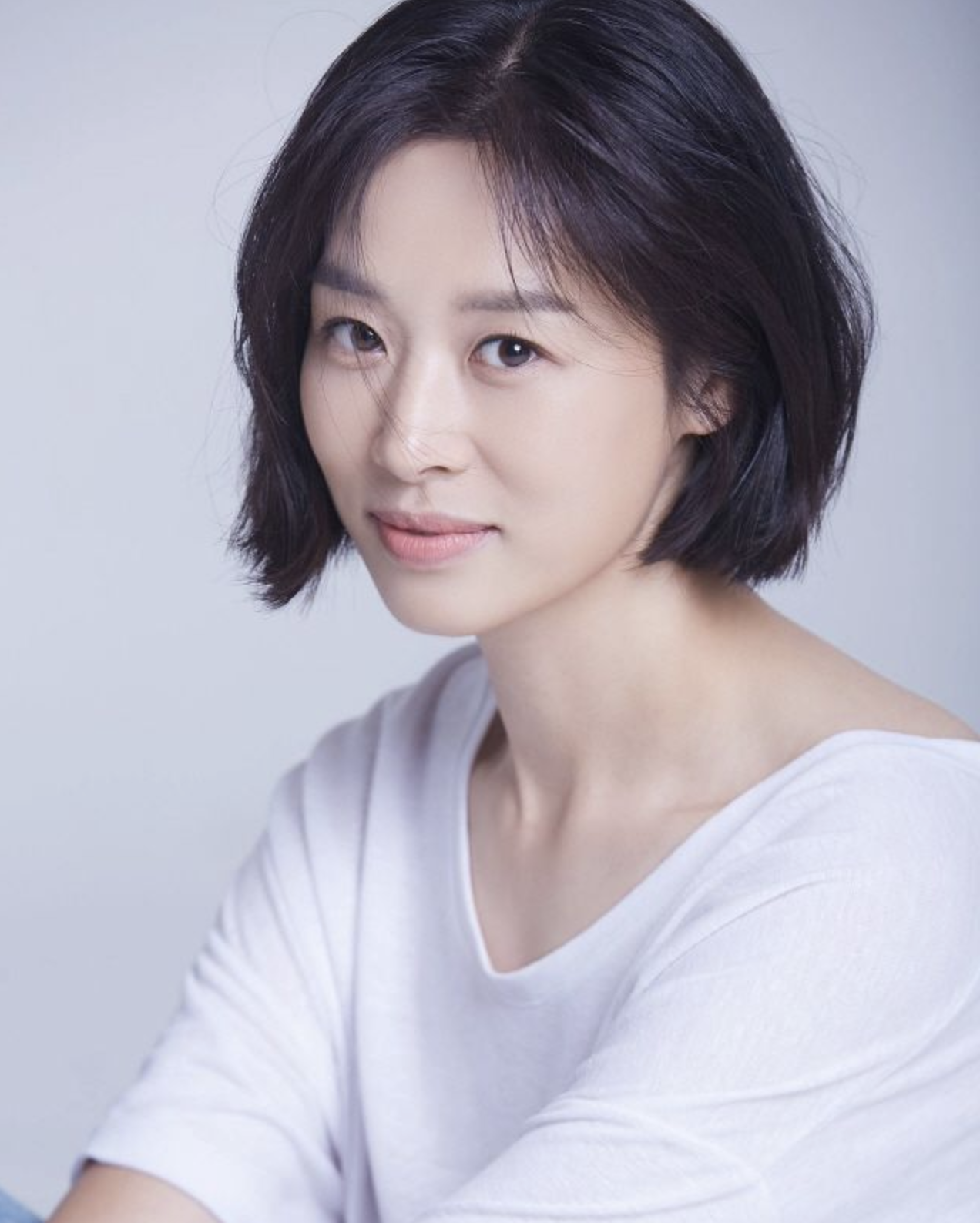 장신영 프로필 화보