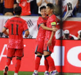 축구 국가대표 평가전 일정 : 미국평가전 결과