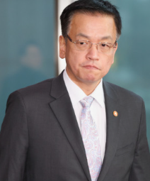 최상목 경제부총리 프로필 권한대행