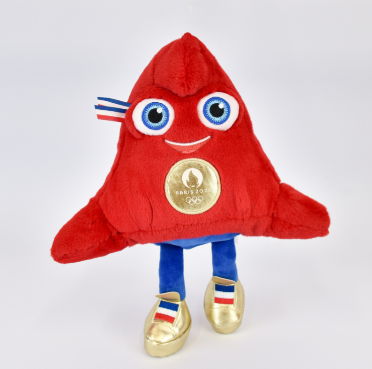 올림픽 마스코트