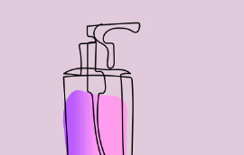 이노시톨 여드름