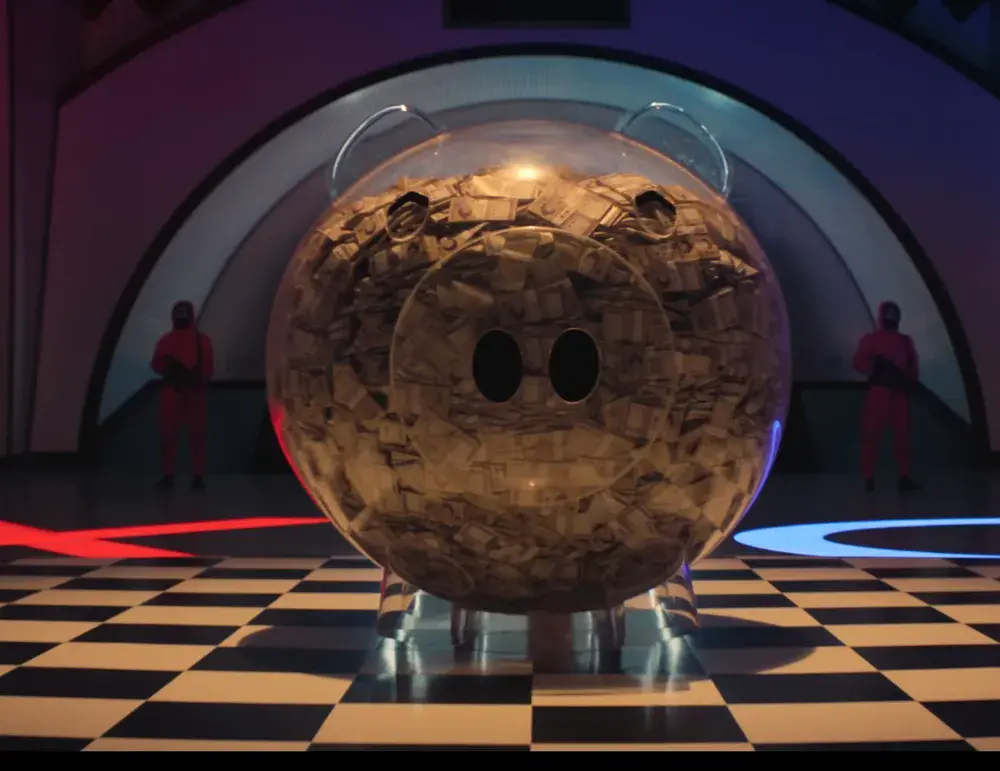 오징어게임 시즌3 출연진 공개일 스포