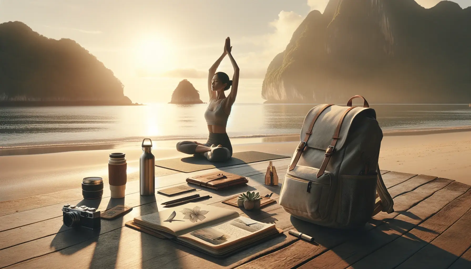 장기 여행자를 위한 건강관리와 여행자 보험 심화 가이드