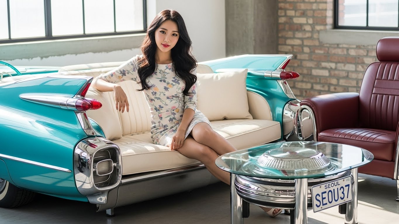 하이브리드 차량