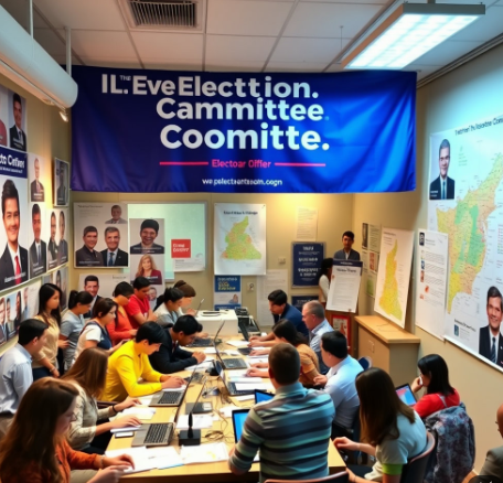 선대위관련그림