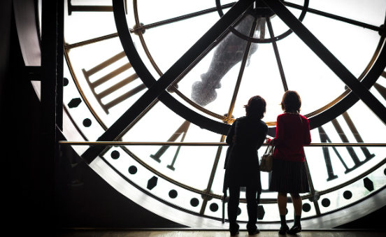 슬로우 라이프와 정신 건강: 번아웃과 불안을 넘어