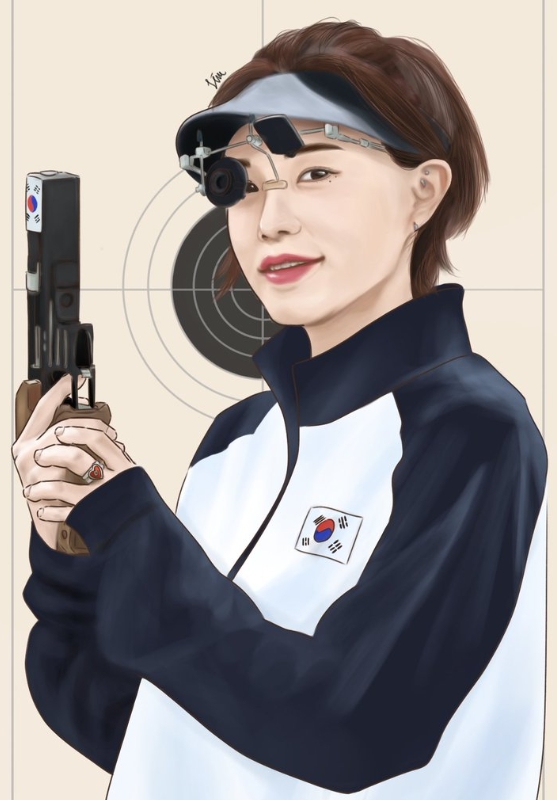 김예지 - 1