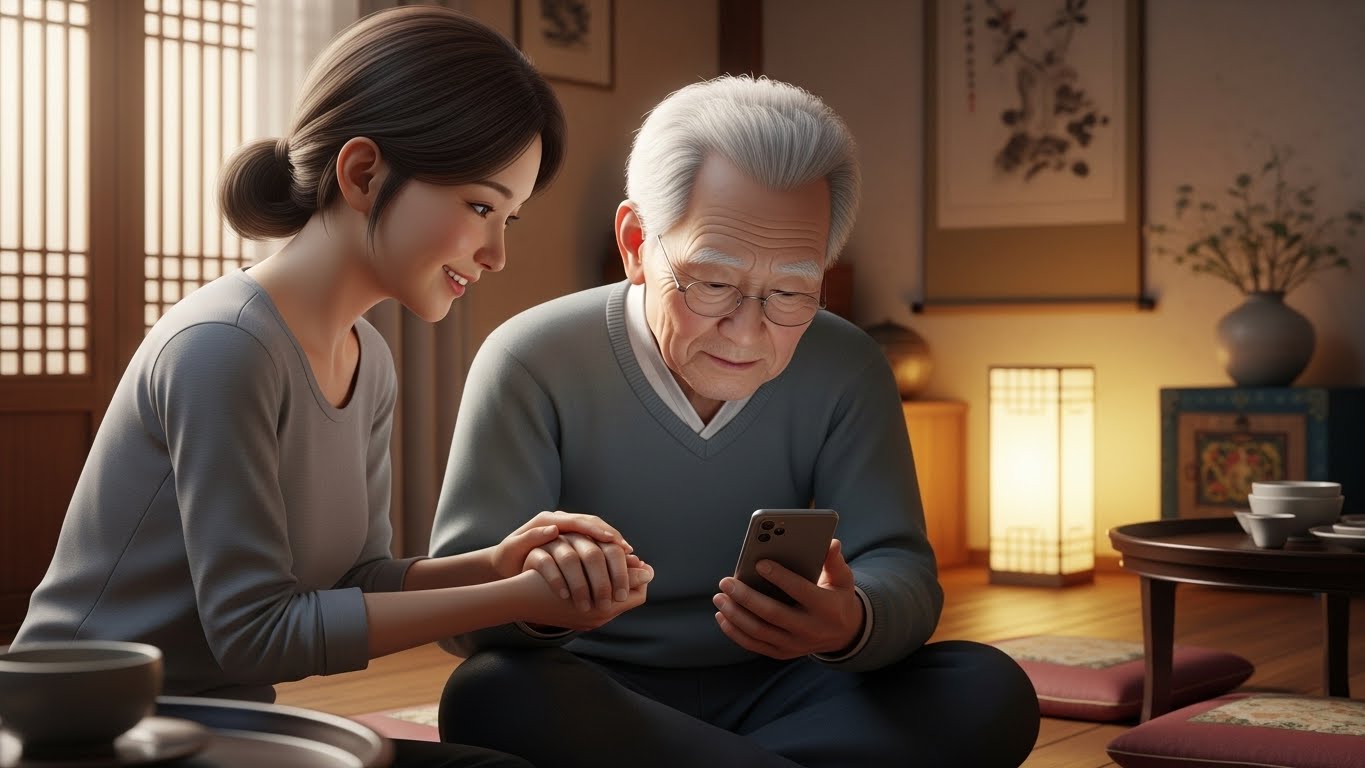 법적 강제책: 성년후견(한정후견) 활용