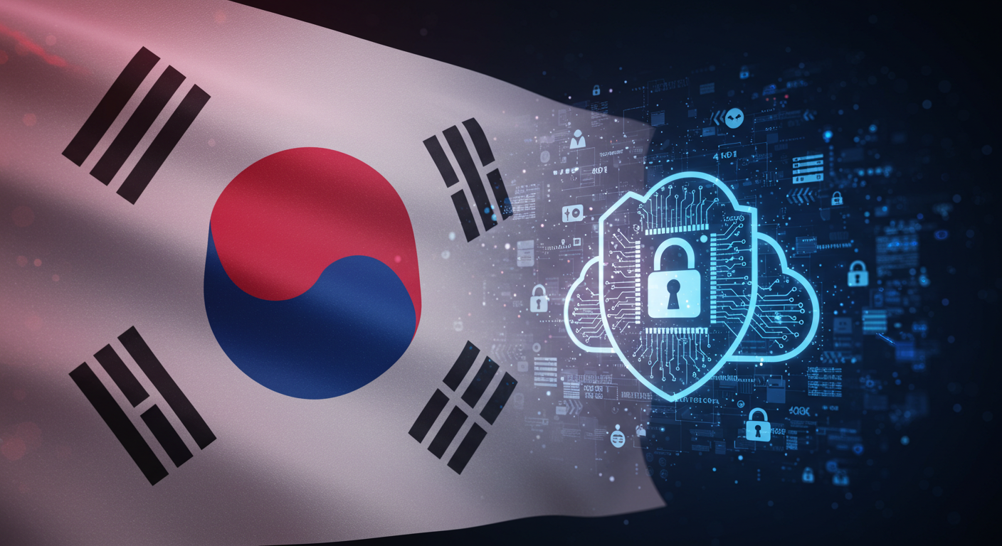 소버린 디지털 주권