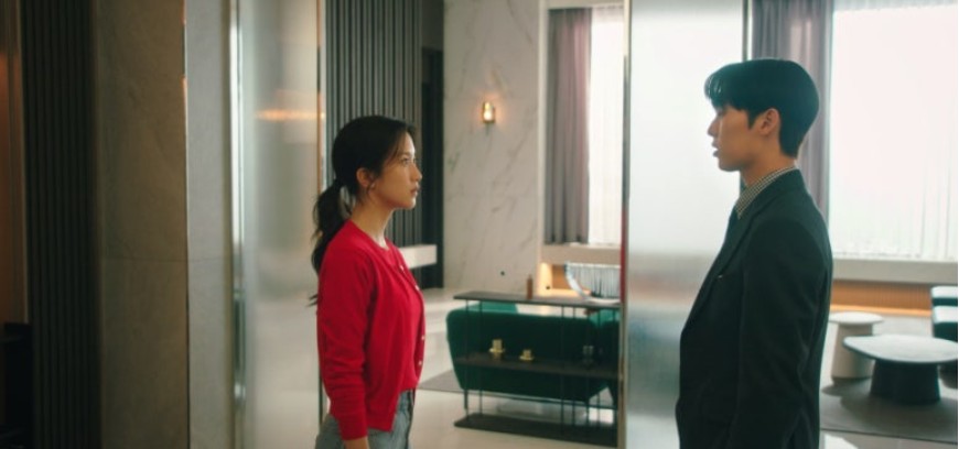 드라마 그놈은 흑염룡 관련 사진