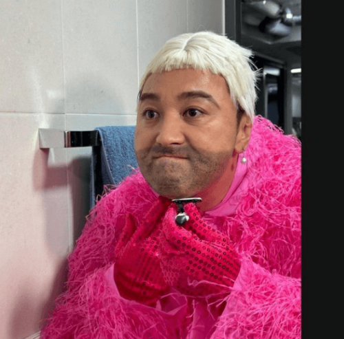 황제성 샘 스미스