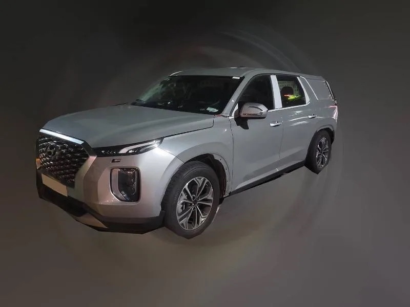 제네시스 GV90 6