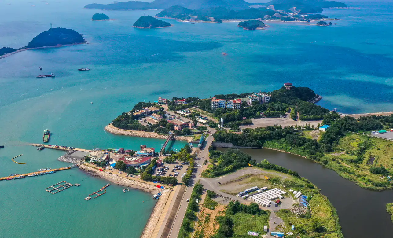 난지도