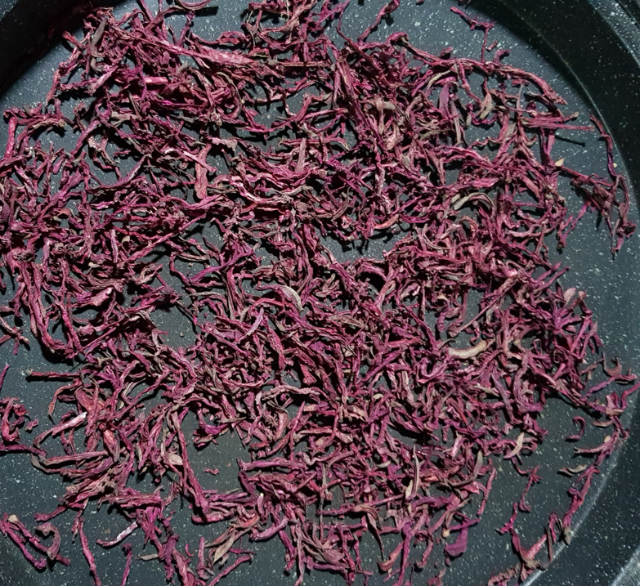 혈액순환 장애 다이어트에 좋은 레드 비트 차 만들기 효능 부작용