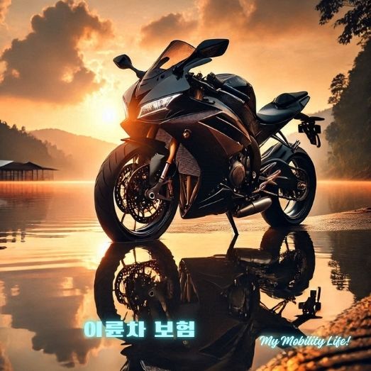 이륜차 보험