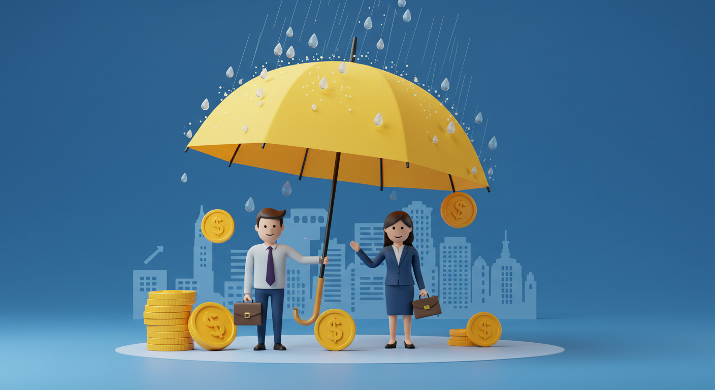 노란우산공제 꿀팁