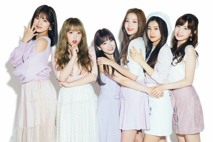 아이즈원 프로듀스48 사진 모음