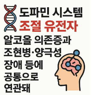 도파민 조절장애