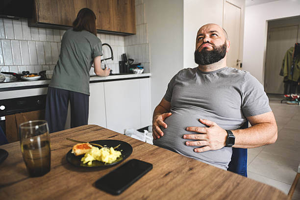 3개월째 소화불량? 위축성 위염 증상 체크리스트!