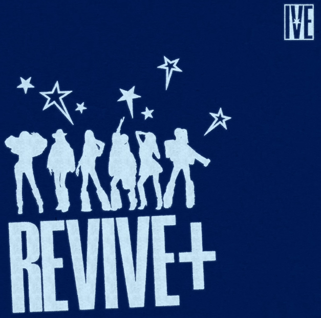 LEESEO 솔로(IVE) Super ICY