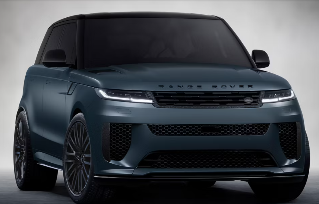 레인지로버 스포츠