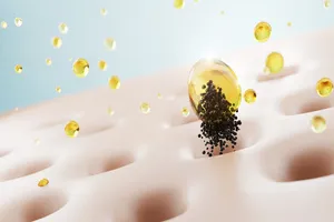 모낭염-원인