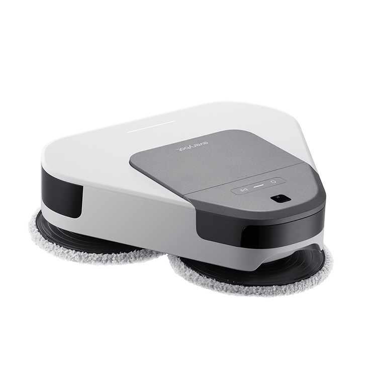 에브리봇 쓰리스핀 EVO 로봇청소기 TS400 후기 물걸레 로봇청소기 추천