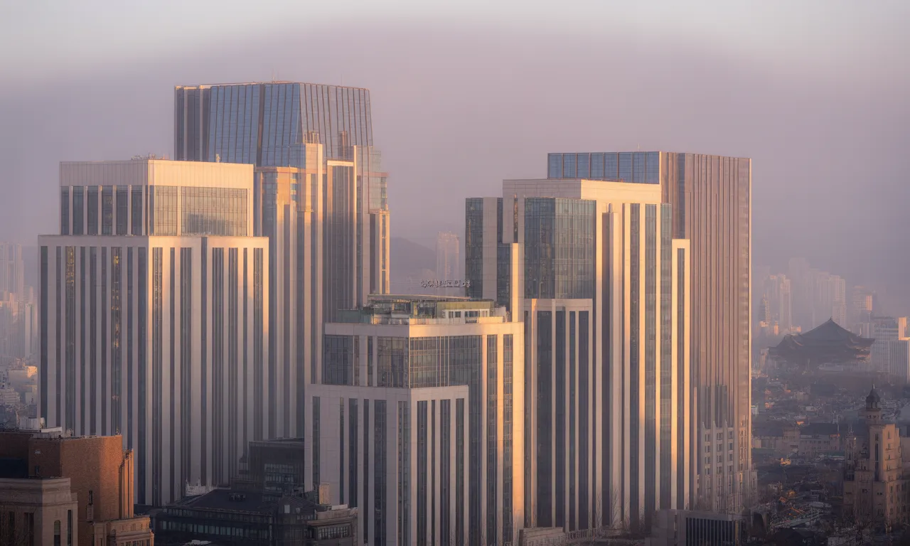 오피스텔 투자 수익률이 다시 주목받는 이유