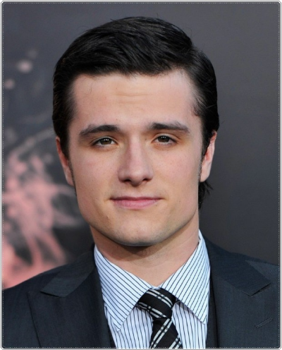 조쉬 허처슨 (피타 멜라크 역)